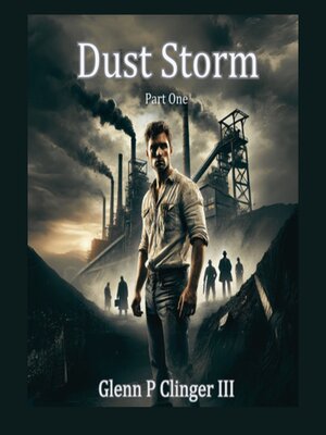 cover image of Dust Storm